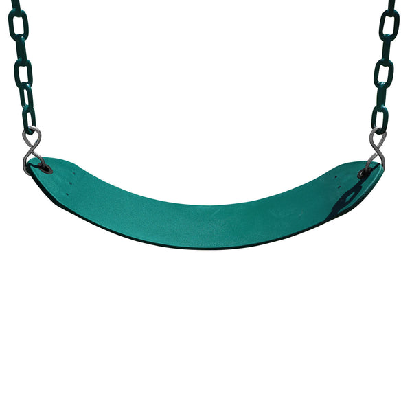 Lifespan Kids Titan Commercial Steel Swing Set Lifespan