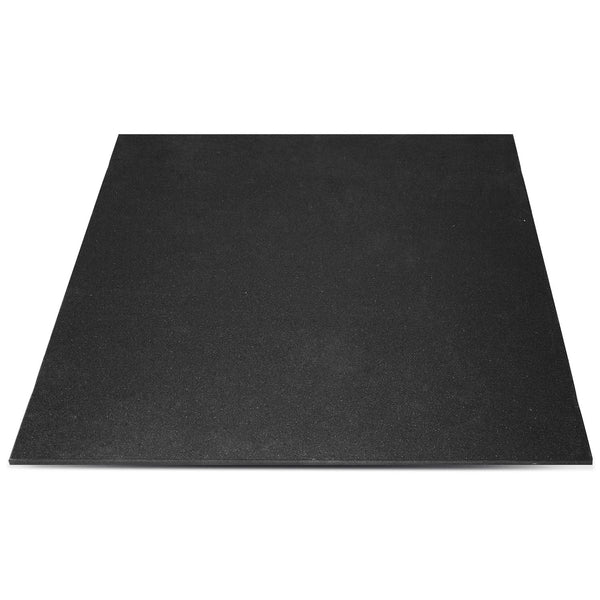CORTEX Rubber Gym Floor Mat 15mm Set of 64 Cortex