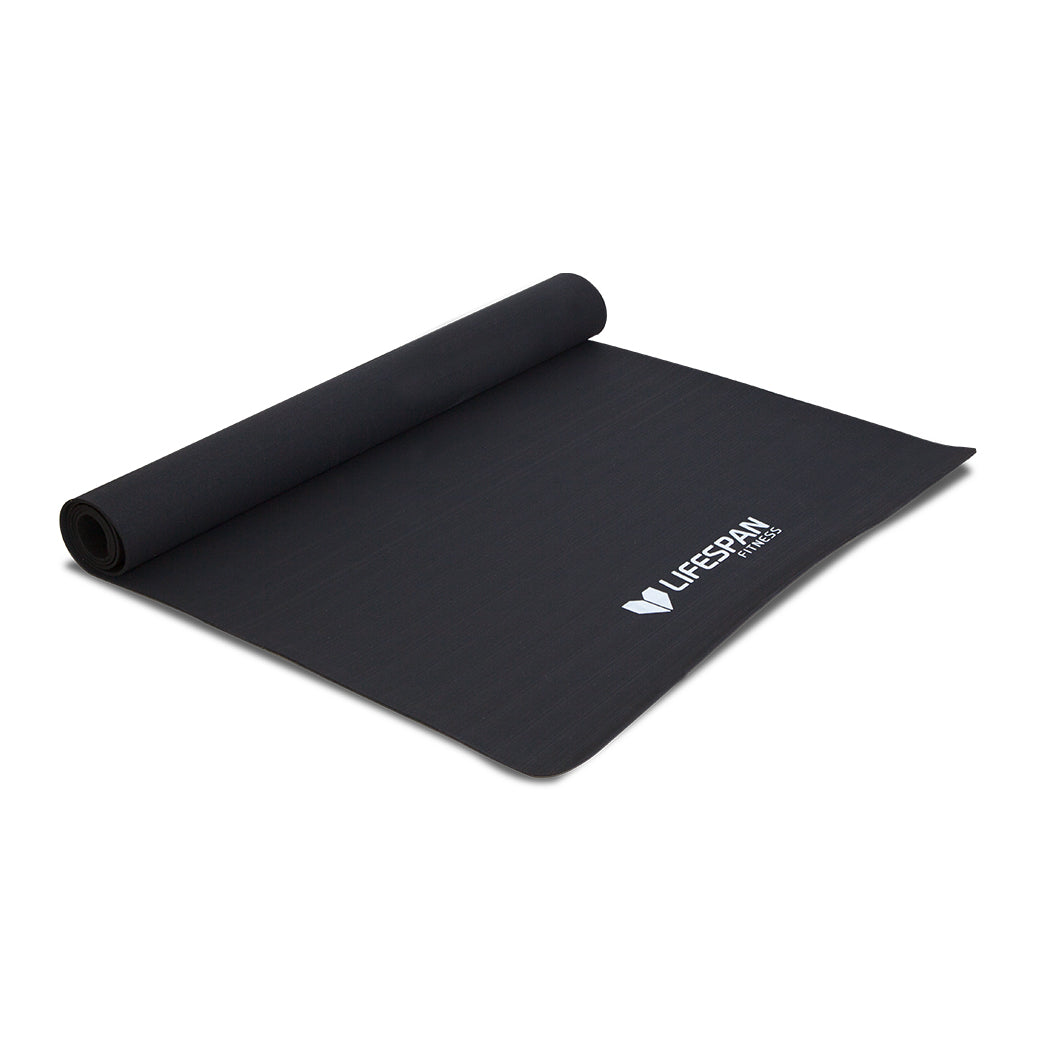 Lifespan Fitness Treadmill Mat 2m*1m*4mm Awezingly