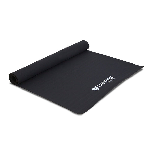 Lifespan Fitness Treadmill Mat 2m*1m*4mm Awezingly
