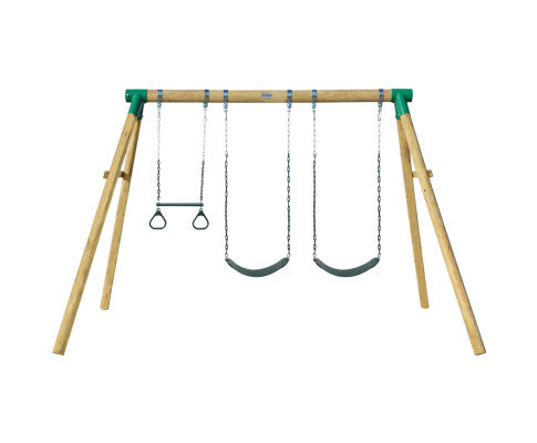 Lifespan Kids Wesley Swing Set Lifespan