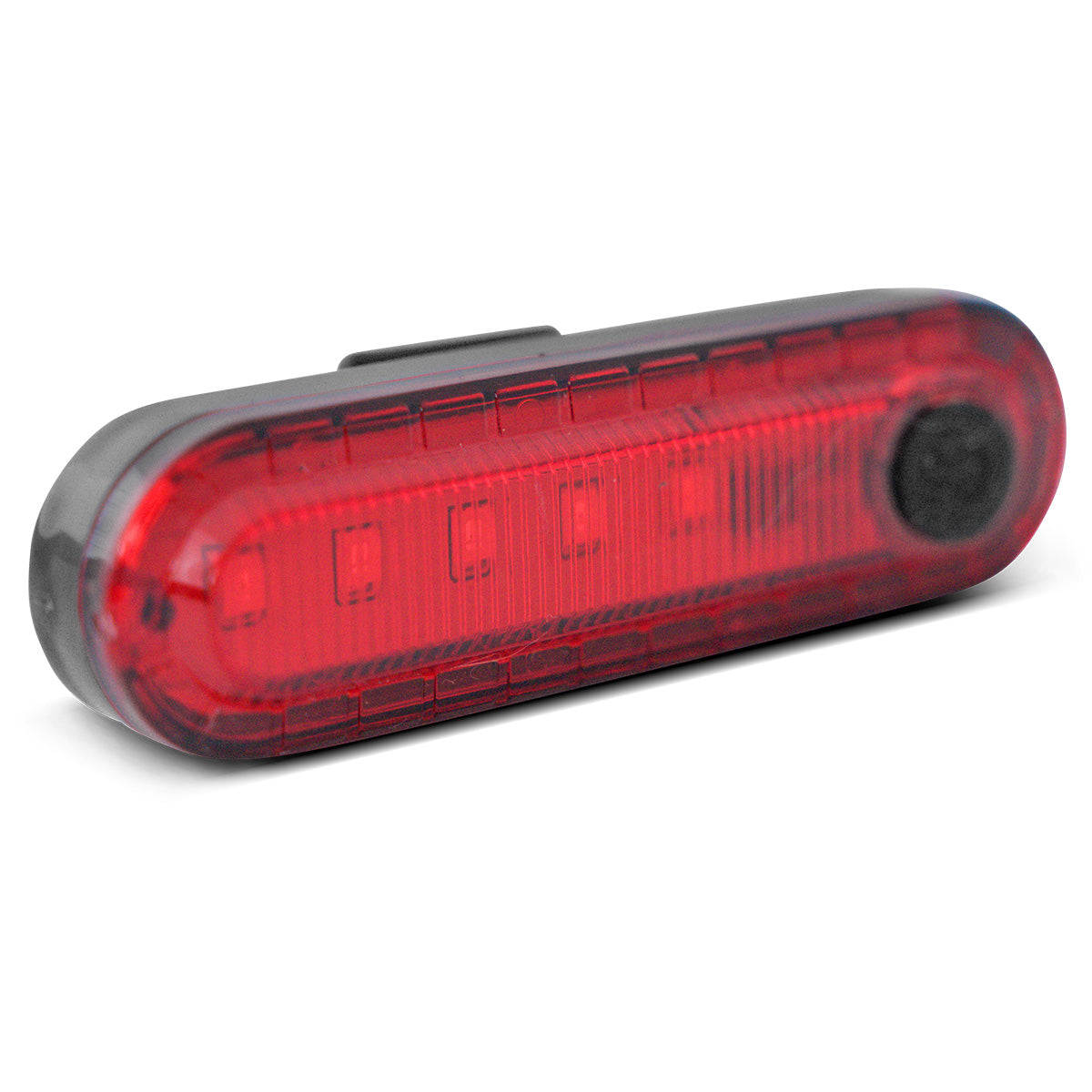 Progear LED Rechargeable Front and Rear Light Set Progear