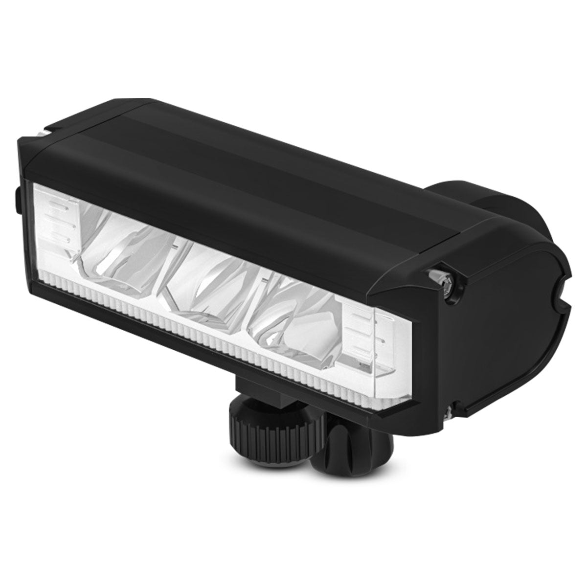 Progear Ultra Bright LED Rechargeable Front Light Progear