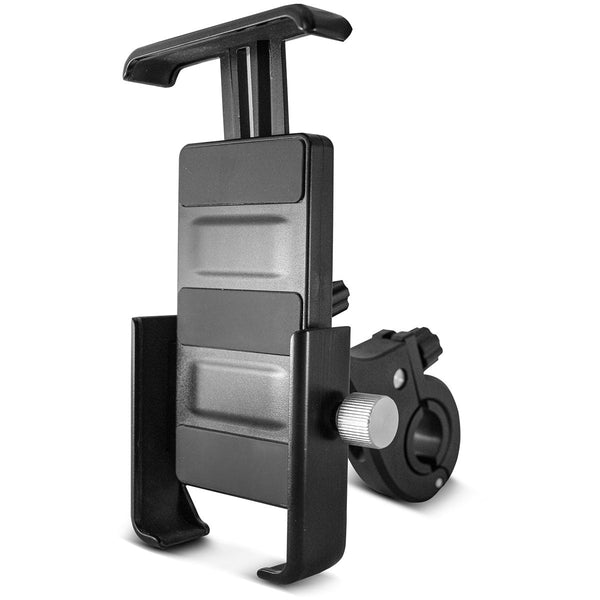 Progear Aluminium Tray Bicycle / Motorcycle Phone Holder (Kit) Does Not Apply