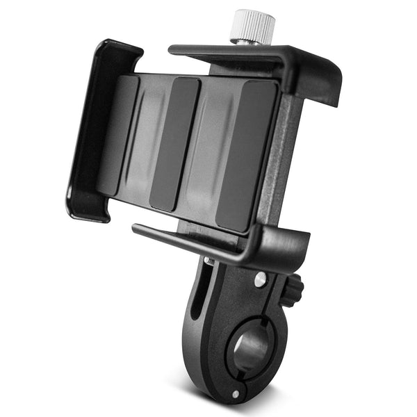 Progear Aluminium Tray Bicycle / Motorcycle Phone Holder (Kit) Does Not Apply