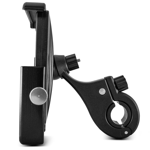 Progear Aluminium Tray Bicycle / Motorcycle Phone Holder (Kit) Does Not Apply