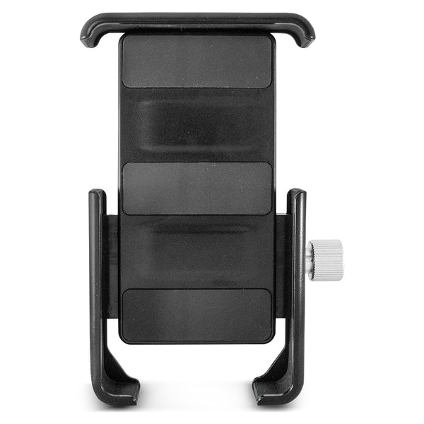 Progear Aluminium Tray Bicycle / Motorcycle Phone Holder (Kit) Does Not Apply