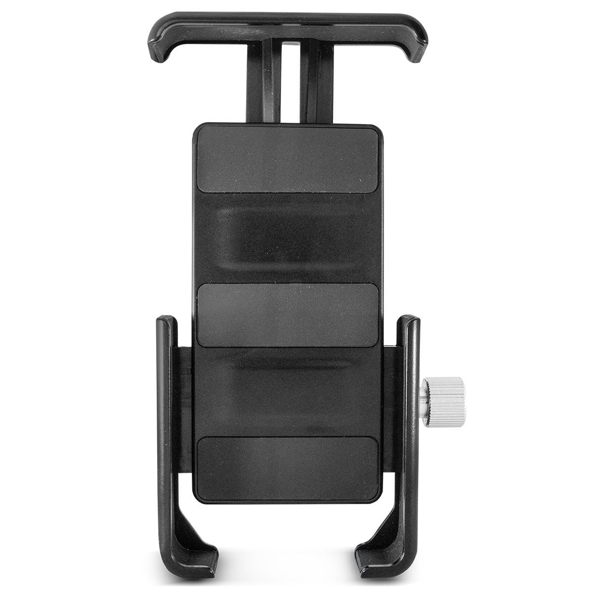 Progear Aluminium Tray Bicycle / Motorcycle Phone Holder (Kit) Does Not Apply