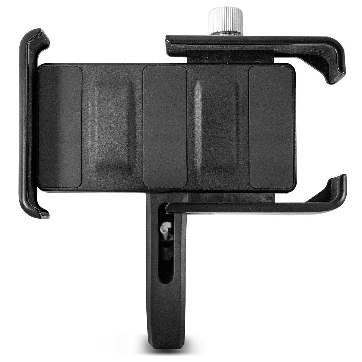 Progear Aluminium Tray Bicycle / Motorcycle Phone Holder (Kit) Does Not Apply