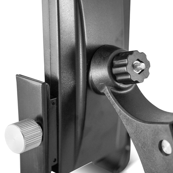 Progear Aluminium Tray Bicycle / Motorcycle Phone Holder (Kit) Does Not Apply