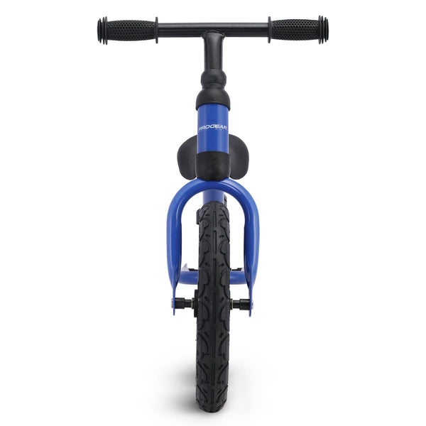 Progear Zoom Kids Balance Bike - Blue Progear