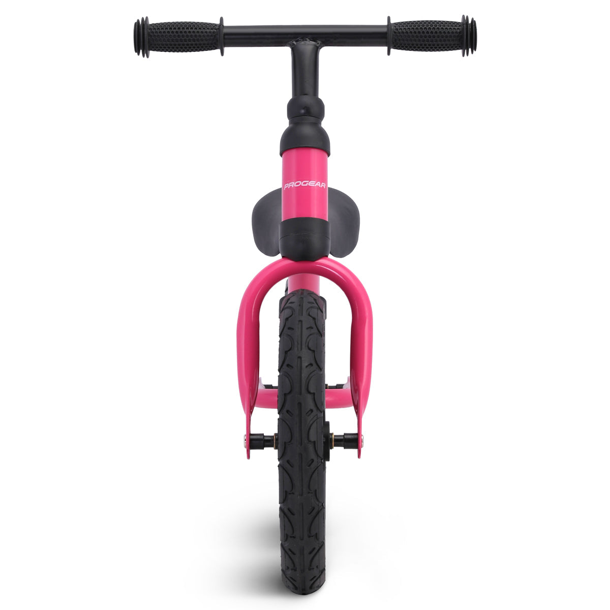 Progear Zoom Kids Balance Bike - Pink Awezingly