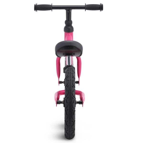Progear Zoom Kids Balance Bike - Pink Awezingly