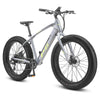 Progear Bikes E-Blast Fat Tyre E-Bike 26*18