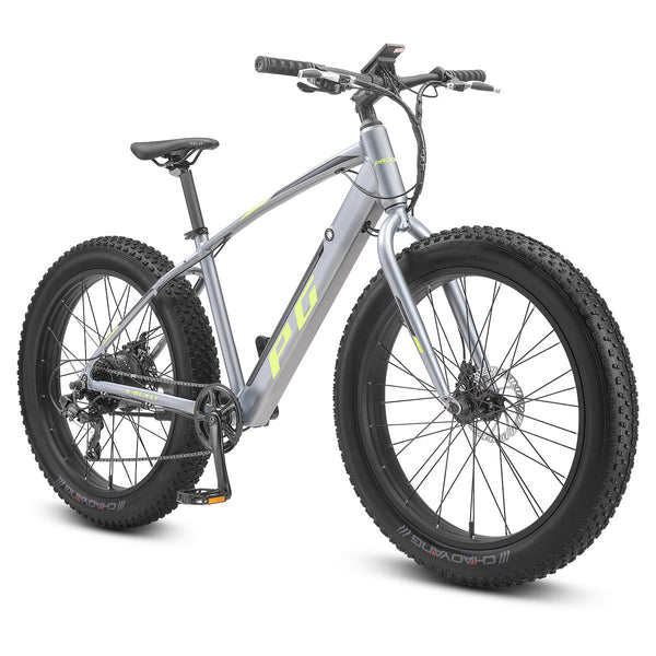 Progear Bikes E-Blast Fat Tyre E-Bike 26*18