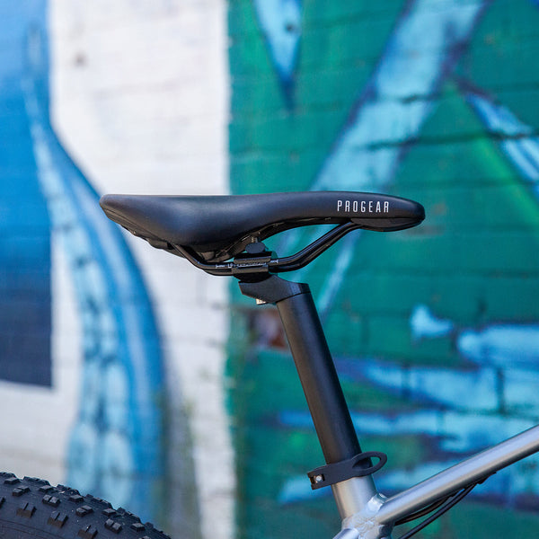 Progear Bikes E-Blast Fat Tyre E-Bike 26*18