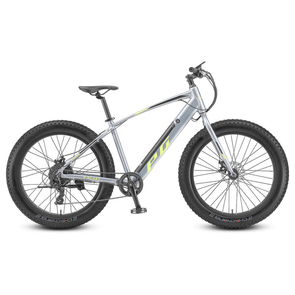Progear Bikes E-Blast Fat Tyre E-Bike 26*18