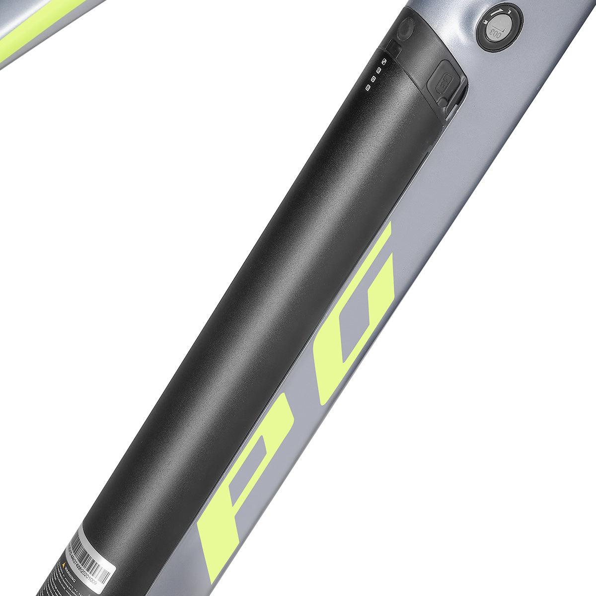 Progear Bikes E-Blast Fat Tyre E-Bike 26*18