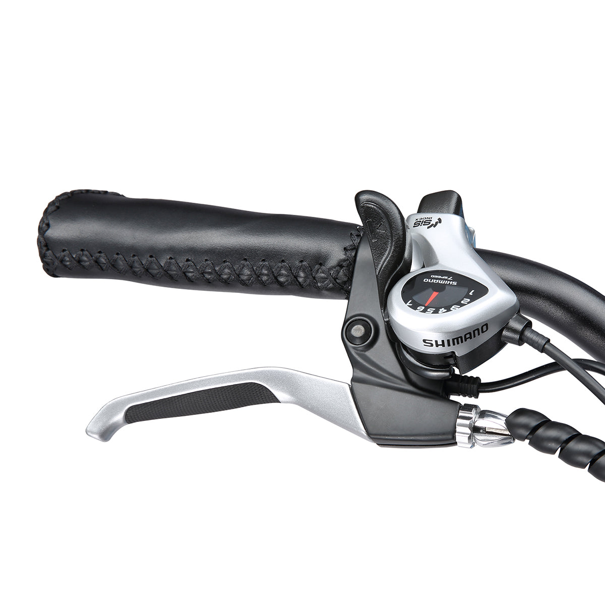 Progear E-Moover Cargo Bike - Electric Blue Awezingly