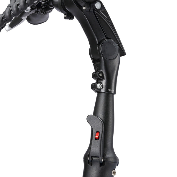 Progear E-Moover Cargo Bike - Electric Blue Awezingly