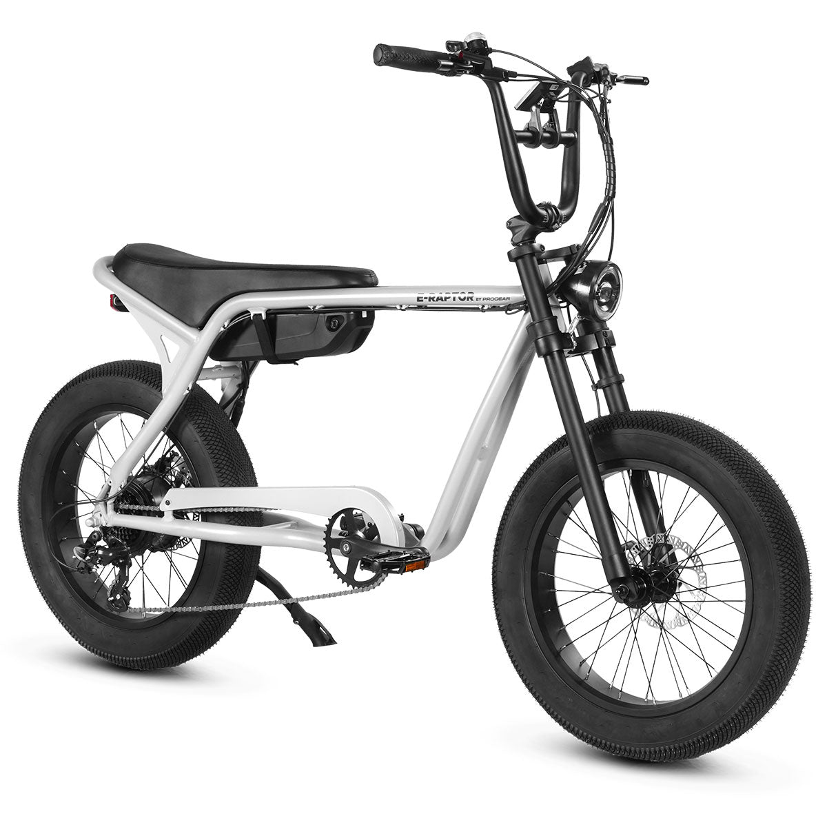 Progear E-Raptor 20