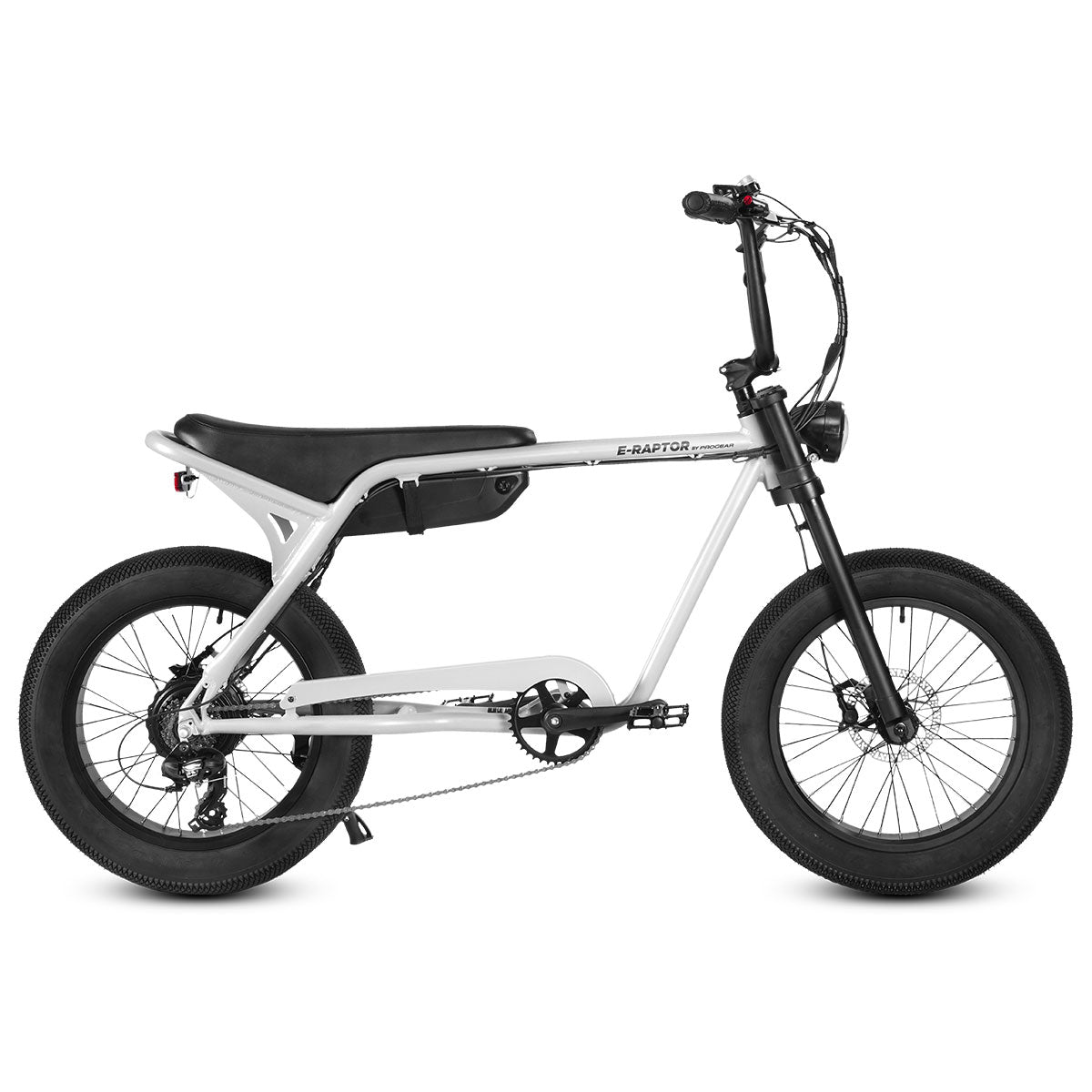 Progear E-Raptor 20