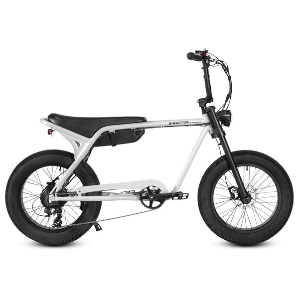 Progear E-Raptor 20