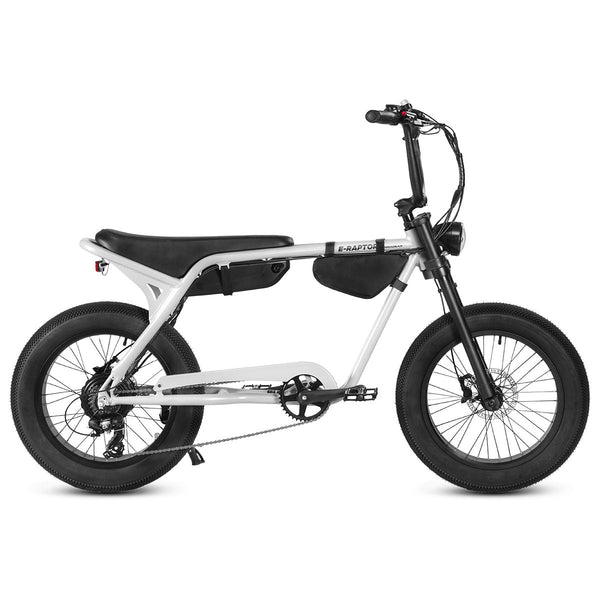 Progear E-Raptor 20