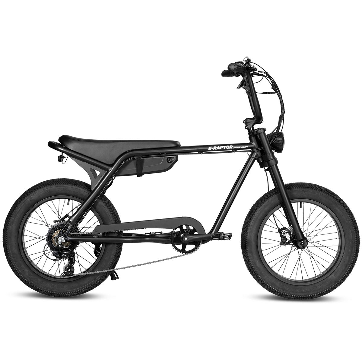 Progear E-Raptor 20