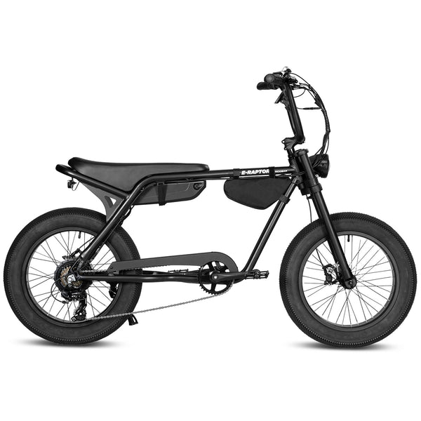 Progear E-Raptor 20