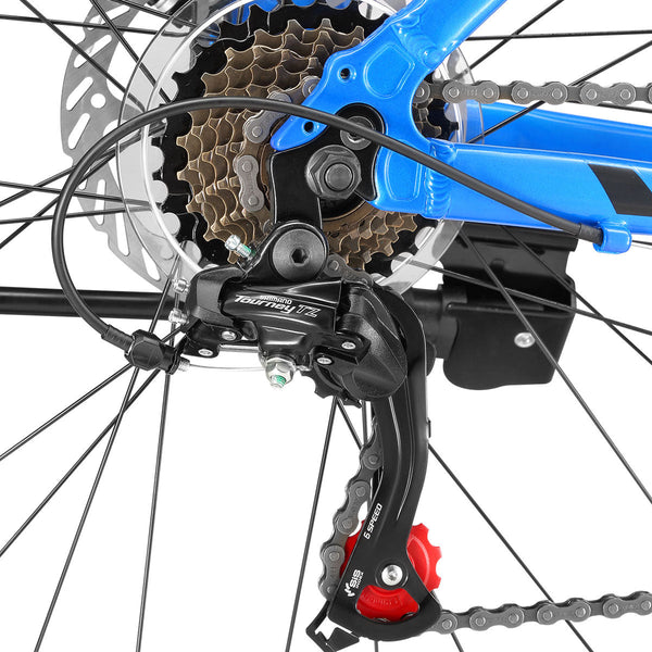 Progear Surge MTB Mens 26*17