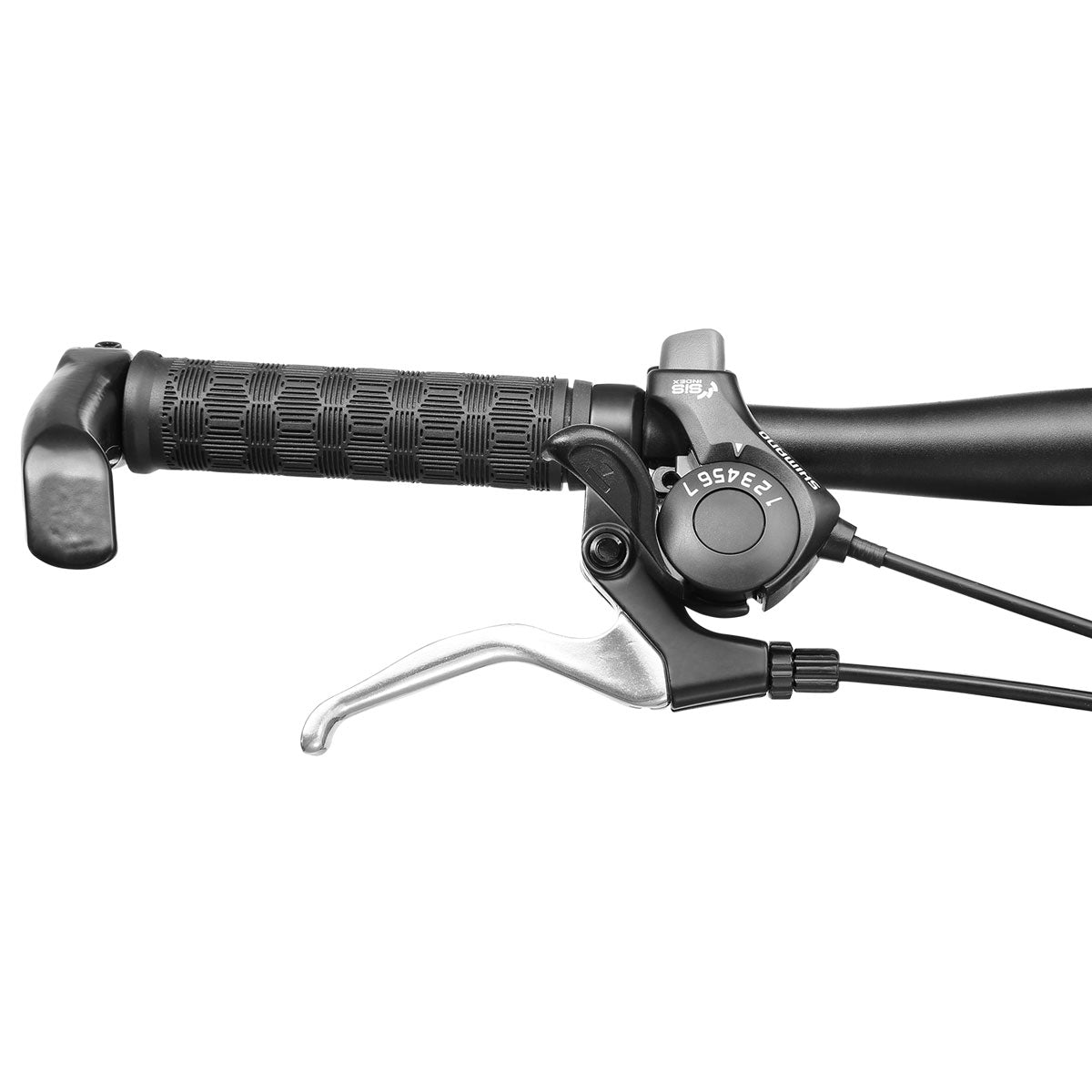 Progear Trail Dual Suspension MTB 26*17