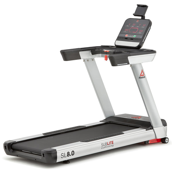 Reebok SL8 Treadmill DC Awezingly