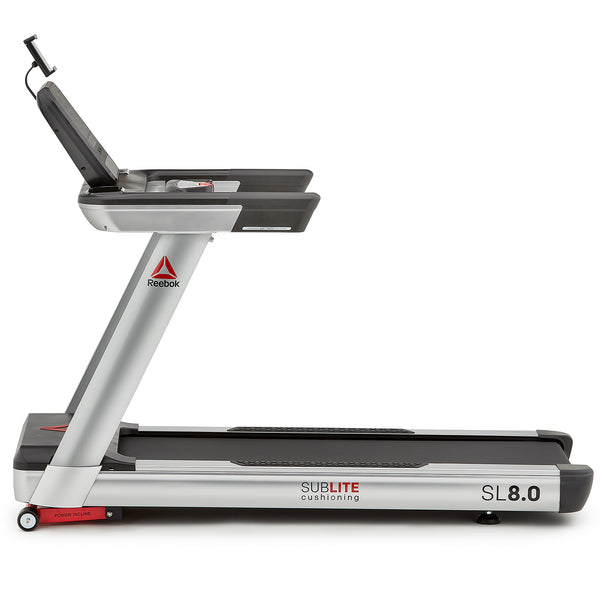 Reebok SL8 Treadmill DC Awezingly