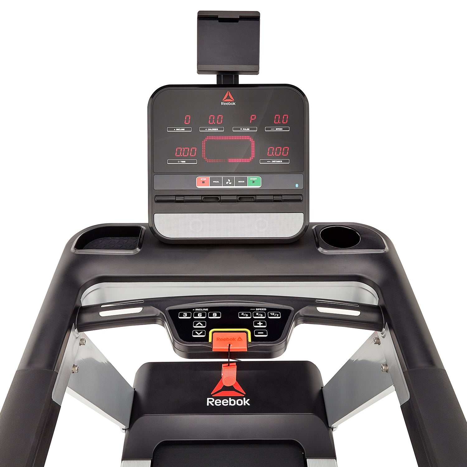 Reebok SL8 Treadmill DC Awezingly