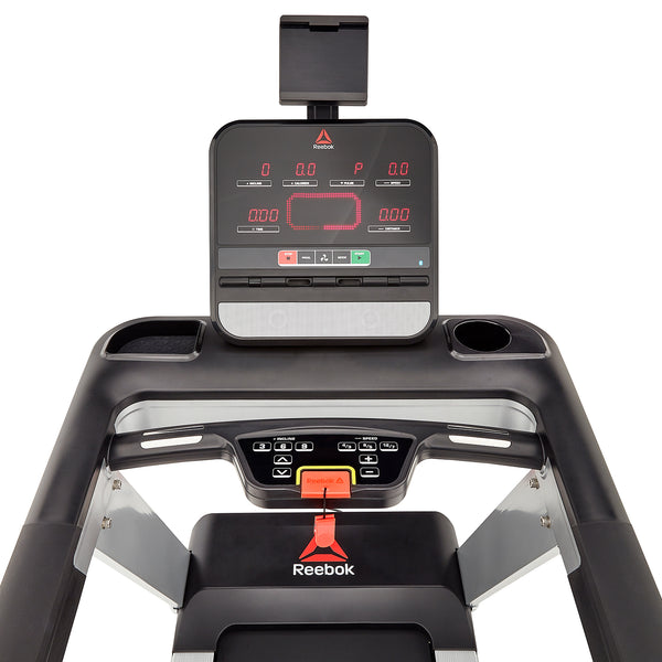 Reebok SL8 Treadmill DC Awezingly