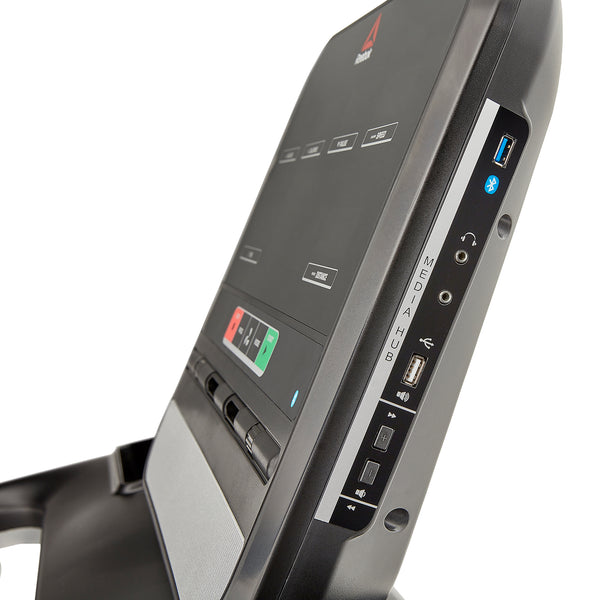 Reebok SL8 Treadmill DC Awezingly