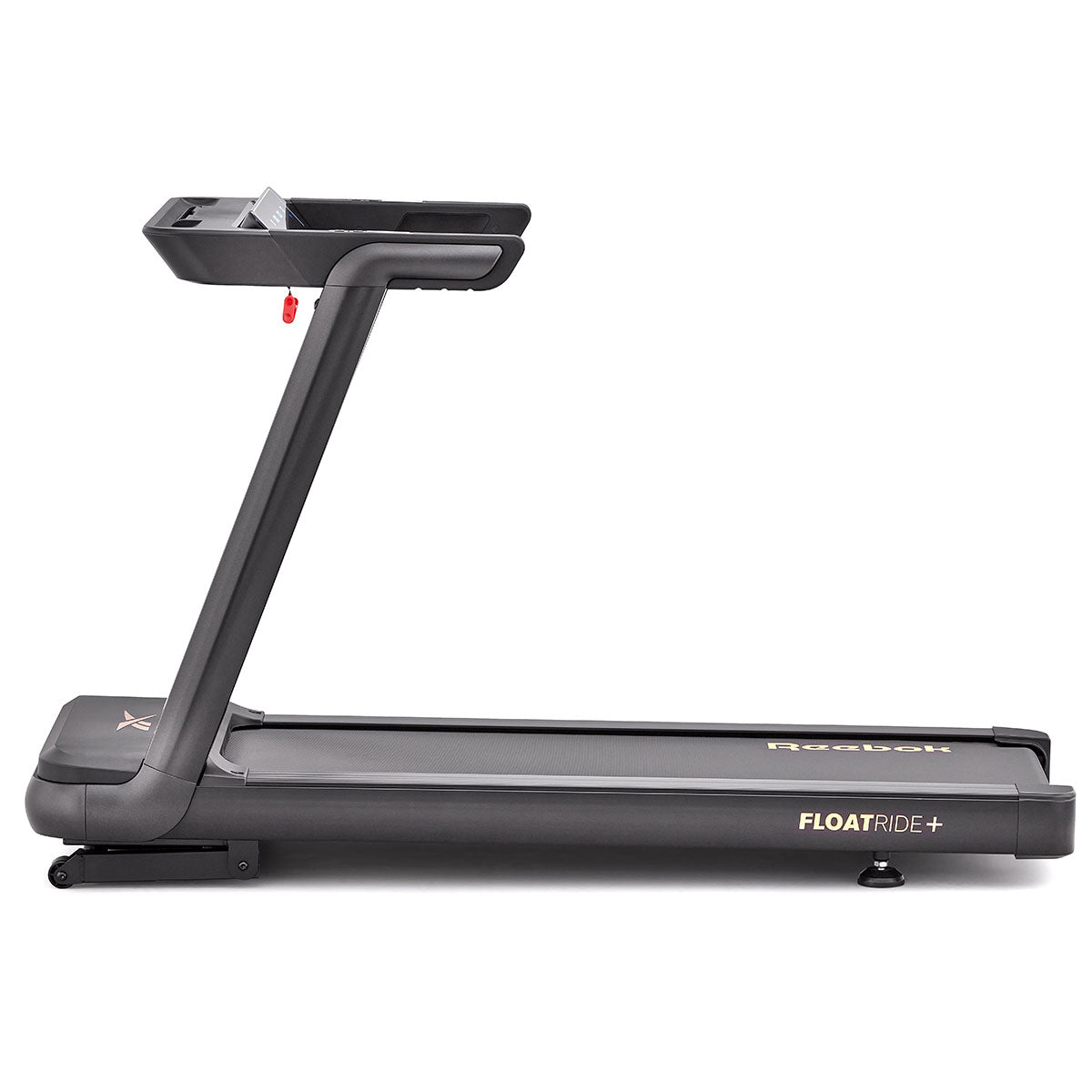 Reebok FR20z Floatride Treadmill (Black) Awezingly