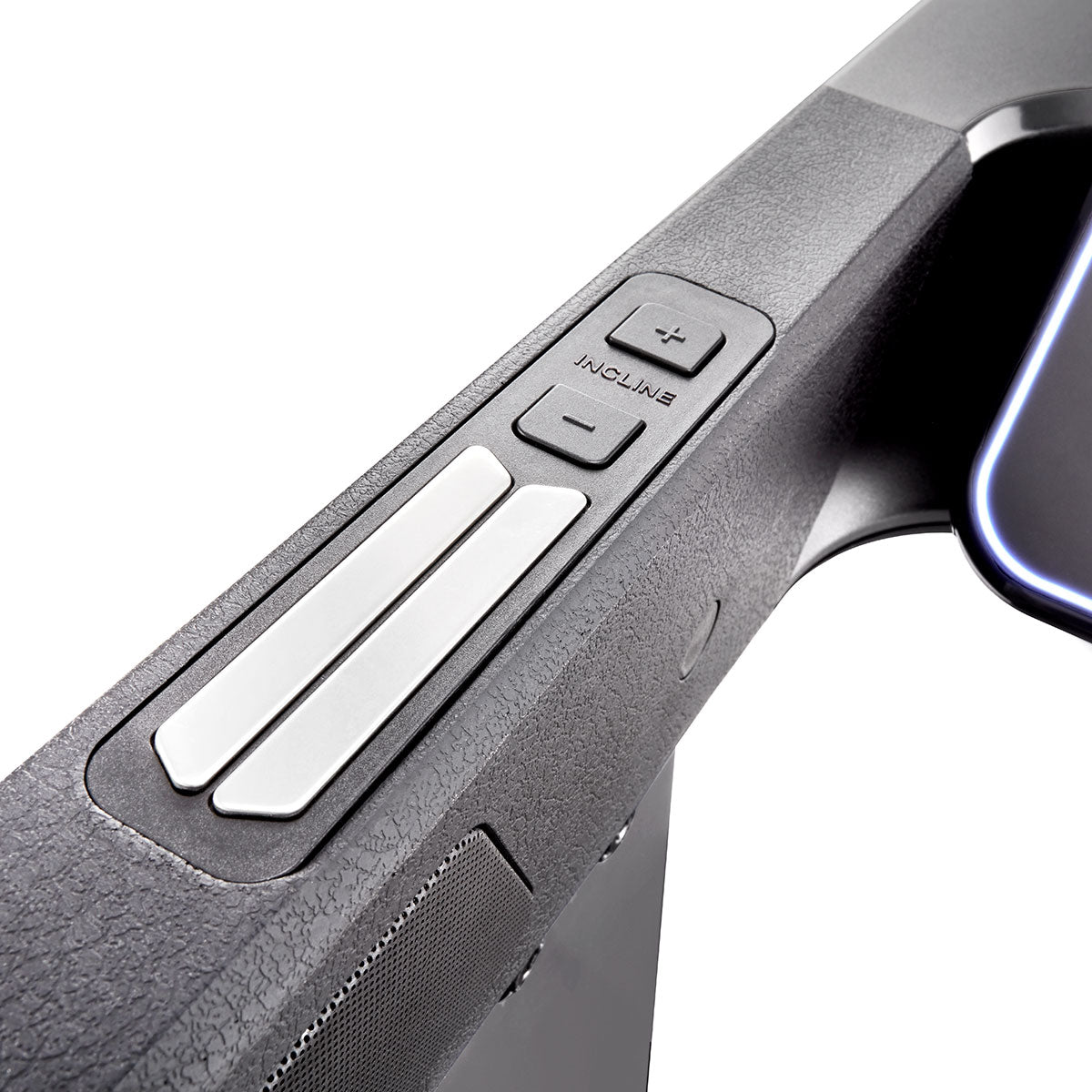 Reebok FR20z Floatride Treadmill (Black) Awezingly