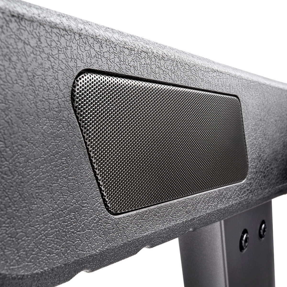 Reebok FR20z Floatride Treadmill (Black) Awezingly