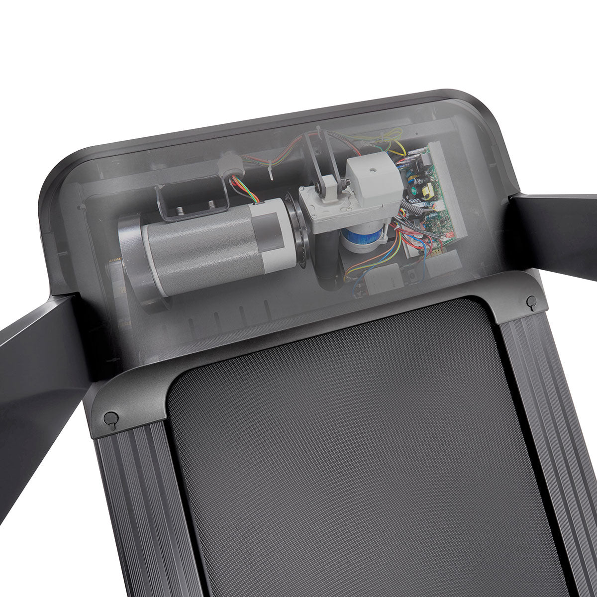 Reebok FR20z Floatride Treadmill (Black) Awezingly