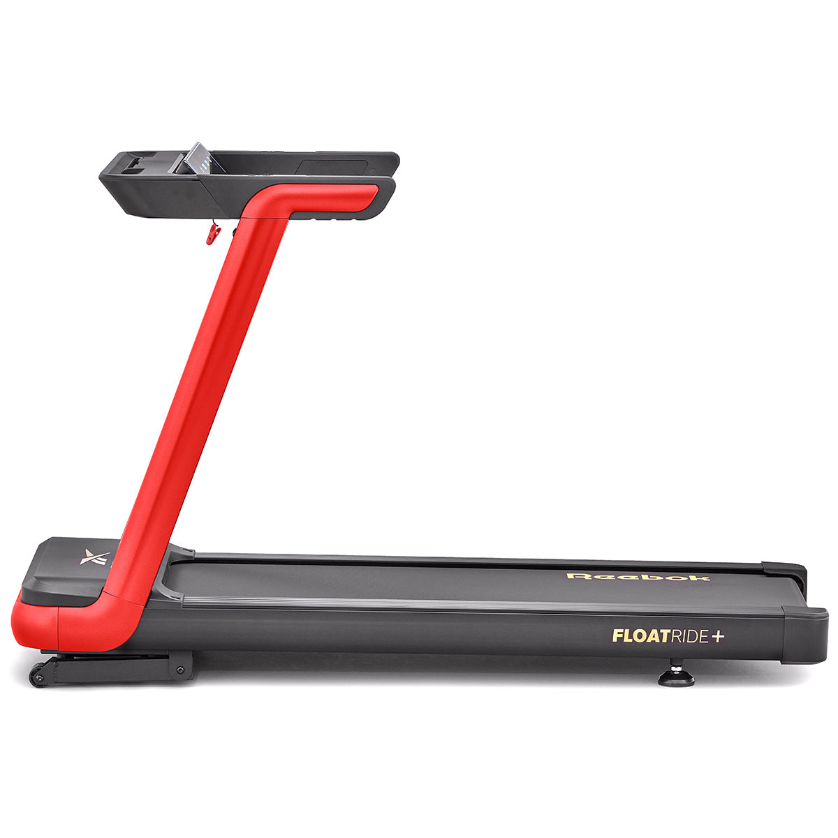 Reebok FR20z Floatride Treadmill (Red) Awezingly