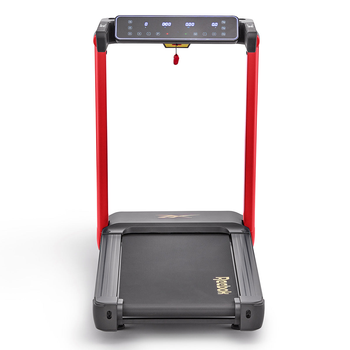 Reebok FR20z Floatride Treadmill (Red) Awezingly