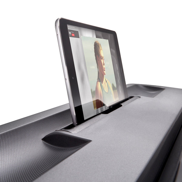 Reebok FR20z Floatride Treadmill (Red) Awezingly