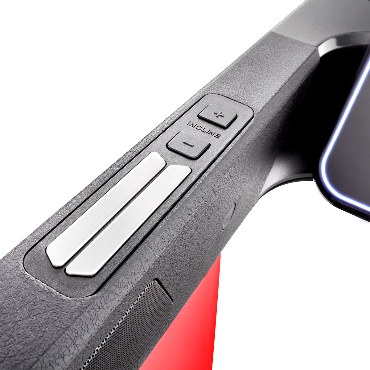 Reebok FR20z Floatride Treadmill (Red) Awezingly