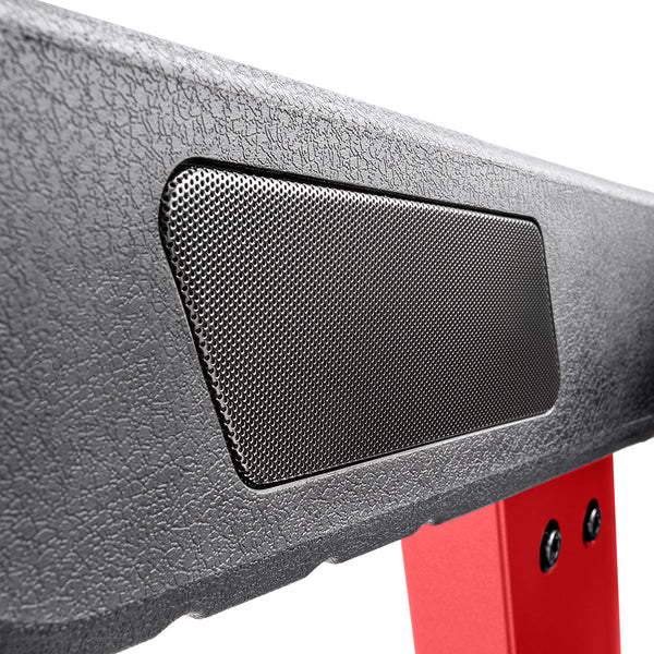 Reebok FR20z Floatride Treadmill (Red) Awezingly