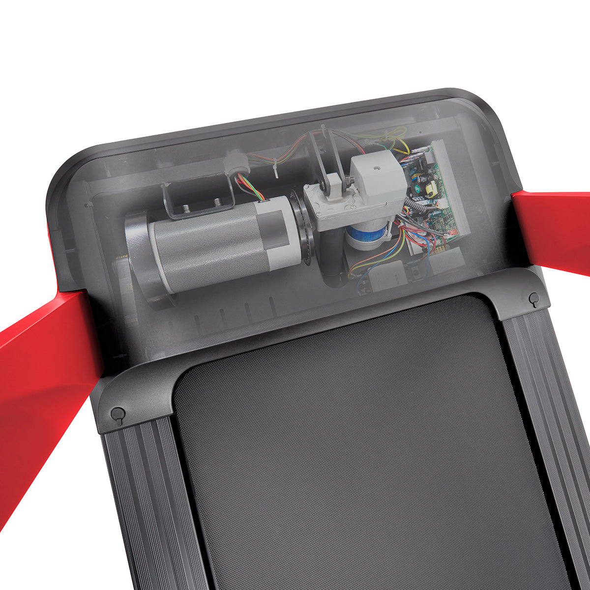 Reebok FR20z Floatride Treadmill (Red) Awezingly