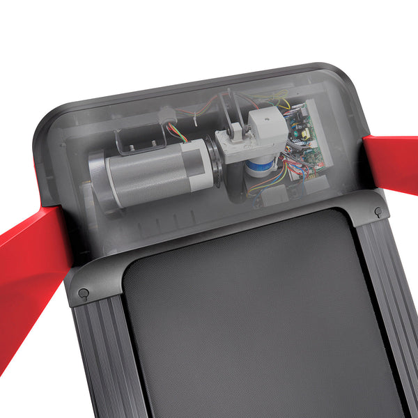 Reebok FR20z Floatride Treadmill (Red) Awezingly