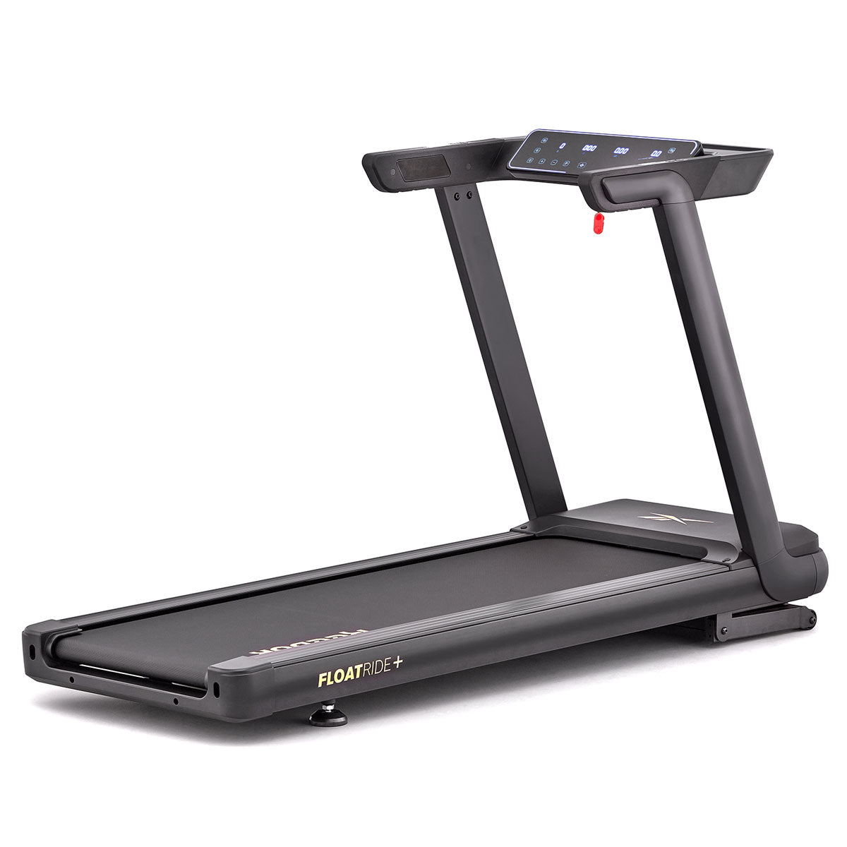 Reebok FR30z Floatride Treadmill in Black Awezingly
