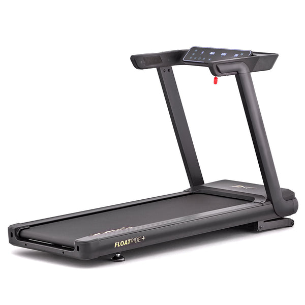 Reebok FR30z Floatride Treadmill in Black Awezingly